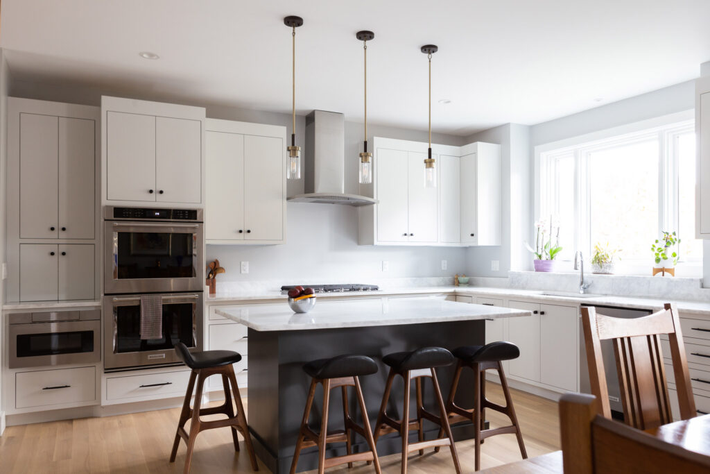 Project: Mid-Century Moment