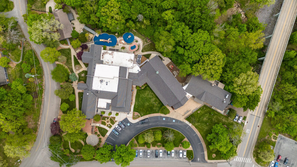 Project: Water Mitigation